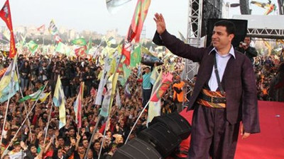 Demirtaş fotoğrafı paylaşmak da suç