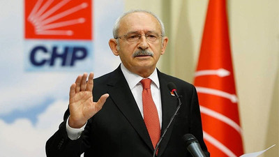 Kılıçdaroğlu: Suriye konferansı toplayacağız, Esad da davetli