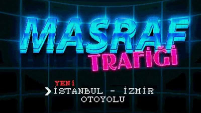 Saadet Partisi'nden 'retro oyun': Masraf trafiği