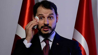 CHP'den Albayrak'a 'Türbülans' yanıtı