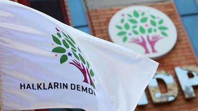 HDP'den AKP'ye çağrı: Barış ve demokratik çözüm yolunu esas alın