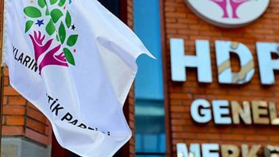 HDP, 4 partinin Gülen talebine neden imza atmadığını açıkladı