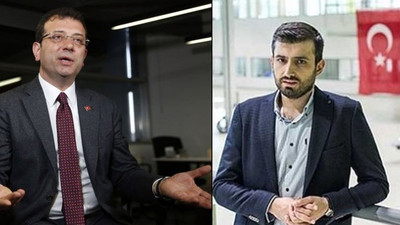 İmamoğlu, Erdoğan'ın damadını neden ziyaret ettiğini açıkladı