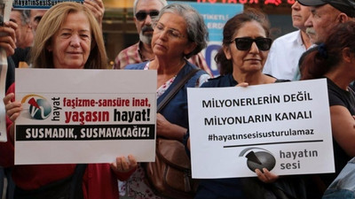 'Kapatmak yetmedi, defalarca cezalandırmak istiyorlar'