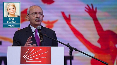 chp bir suriye politikası oluşturabilir mi?