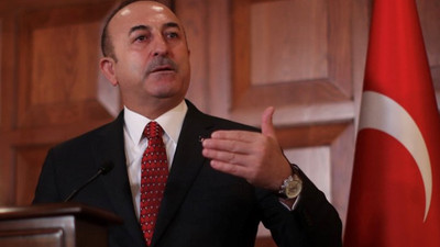 Çavuşoğlu: Fırat'ın doğusunu temizleyeceğiz