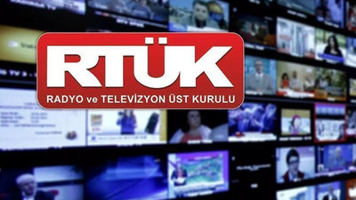 CHP'den yasa teklifi: RTÜK üyeliğini TBMM düşürsün