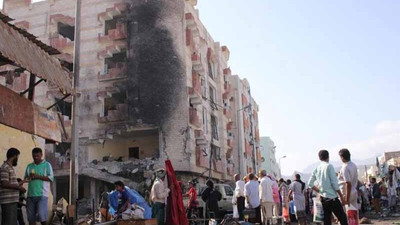 Türkiye’den Aden çağrısı: Endişeliyiz, sorunları diyalogla çözün