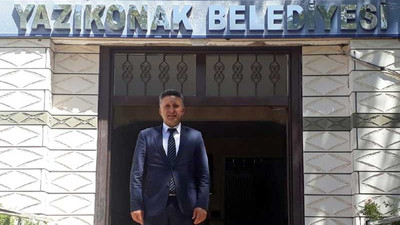 AKP'li vekillerin danışmanları belediyede 'bankamatik çalışanı' çıktı