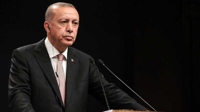 Erdoğan'dan AKP'lilere bayram mesajı