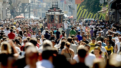 Avrupa'da yaşam kalitesinin en kötü olduğu ülke Türkiye