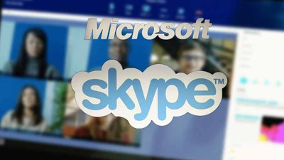 Microsoft için çalışan şirketlerin Skype görüşmelerini dinlediği ortaya çıktı