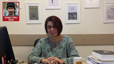 Prof. Dr. Funda Cantek: Pavyon, cinsiyet rollerini tersine çeviren bir mekân