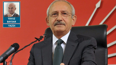 Kılıçdaroğlu'nun 'kopuş'ları ve hayal boşluğu