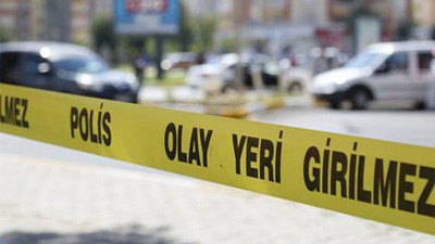 İki aile arasında kavga: 1 ölü, 8 yaralı