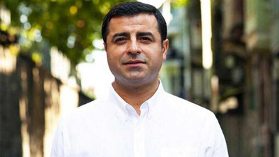 Demirtaş: AKP içinden çıkanlar ileri demokrasinin adresi olamaz