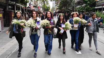 Gülmen'in mektubuna anlamlı cevap