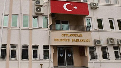 AKP'li Ceylanpınar Belediyesi sahte imzalarla fatura düzenlemiş