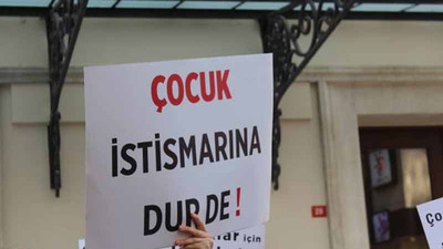 Cinsel istismar tutanağa yaralama olarak geçti