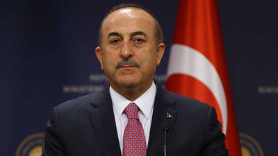 Çavuşoğlu: Trump'ın bize 20 mil sözü var