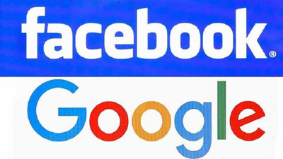 Google ve Facebook porno izleyenleri 'özel yazılımla takip ediyor'