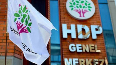 HDP: Türk-İş Genel Başkanı istifa etmeli