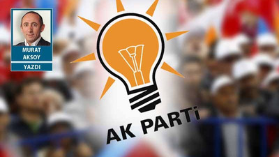 18. yılında ‘AK Parti’ler