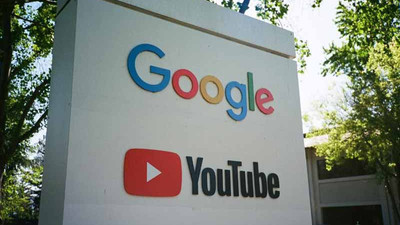 YouTube ve Google'a LGBT içeriklerine sansür gerekçesiyle dava