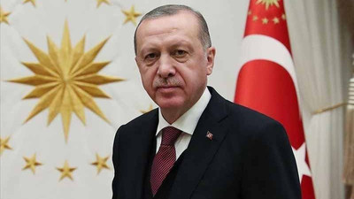 Erdoğan: Gerekli tüm tedbirleri almaya devam edeceğiz