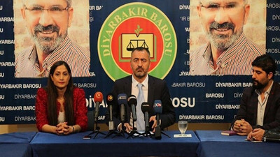 Adli yıl açılış töreni için Diyarbakır'a çağrı yapıldı