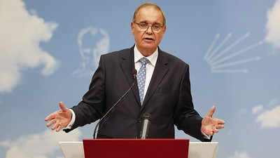 CHP: Millet iradesiyle inatlaşılmaz