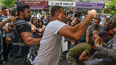 Kayyım atamaları dış basında geniş yer aldı