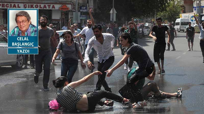 Mardin-Diyarbakır hattından Fırat’ın doğusuna girilmiştir!