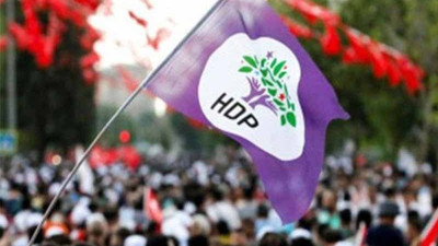 HDP Kadın Meclisi: Eş başkanlık hedef alındı, korkmuyoruz!