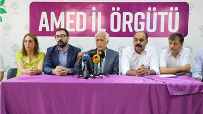 HDP ile ittifak yapan Kürt partileri: Kayyım kararını tanımıyoruz