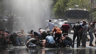 CHP'den kayyım protestolarına katılmama kararı