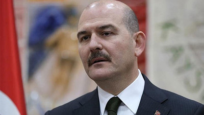 Süleyman Soylu'dan kayyım açıklaması