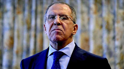 Lavrov: Heyet Tahrir el Şam’ın İdlib’deki saldırıları bastırılacak