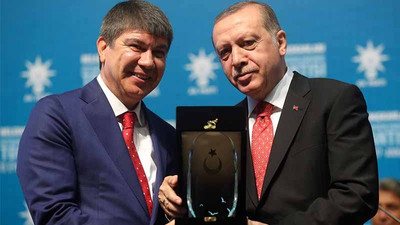 AKP Antalya İl Başkanı'ndan AKP'li eski belediye başkanına: Şirketleri çiftliğe çevirmişler