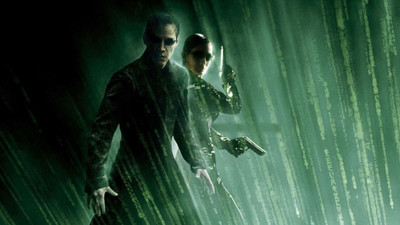 Matrix 4 geliyor: Keanu Reeves, Neo olarak geri dönüyor