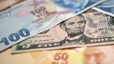 122,9 milyar dolar: Kısa vadeli borç yüzde 5 arttı