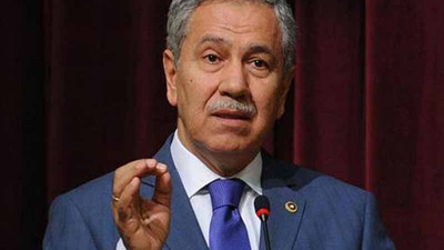 Arınç: Yeni ittifaklar bulmalıyız, partide çözülmeler var