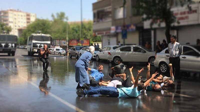 Hukukçulardan kayyımlara tepki: Milyonlarca insanın seçme hakkı ihlal edildi
