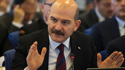 Soylu'dan kayyım açıklaması: Biri çıkıp 'iftira atılmıştır' demedi