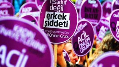 Kadına öldüresiye şiddet uygulayan erkeğin bahanesi: Çok sinirlendim