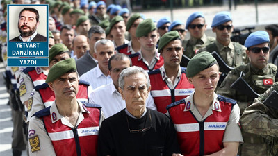 15 Temmuz’u laikler mi yaptı?