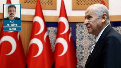 Bahçeli’nin sözleri ve kayyumun anlamı