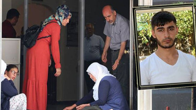 'Dağa kaçmadım, ailem zorla evlendirmek istiyor'