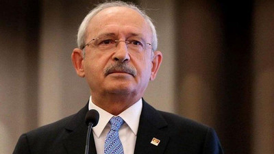 Kılıçdaroğlu: Emine Bulut'un sözleri kadınların ortak çığlığı olmuştur