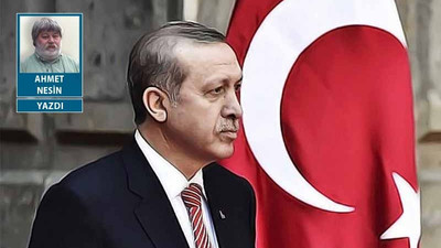 Bir projeydin, şimdi 'bitik proje'sin Erdoğan (2)